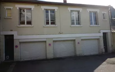 Bourges (18000)