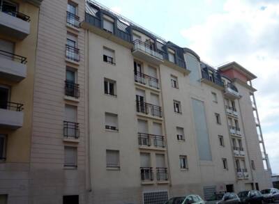 Vente appartement studio Le Havre (76)