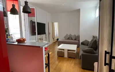 Paris 17E (75017)