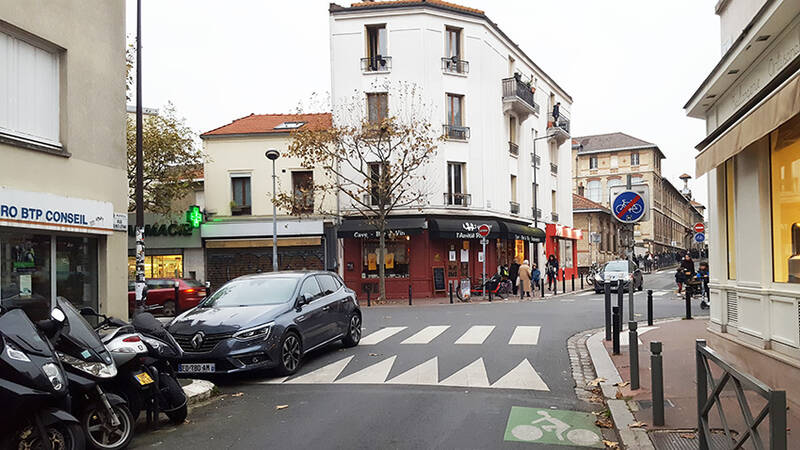 Montreuil (93100)