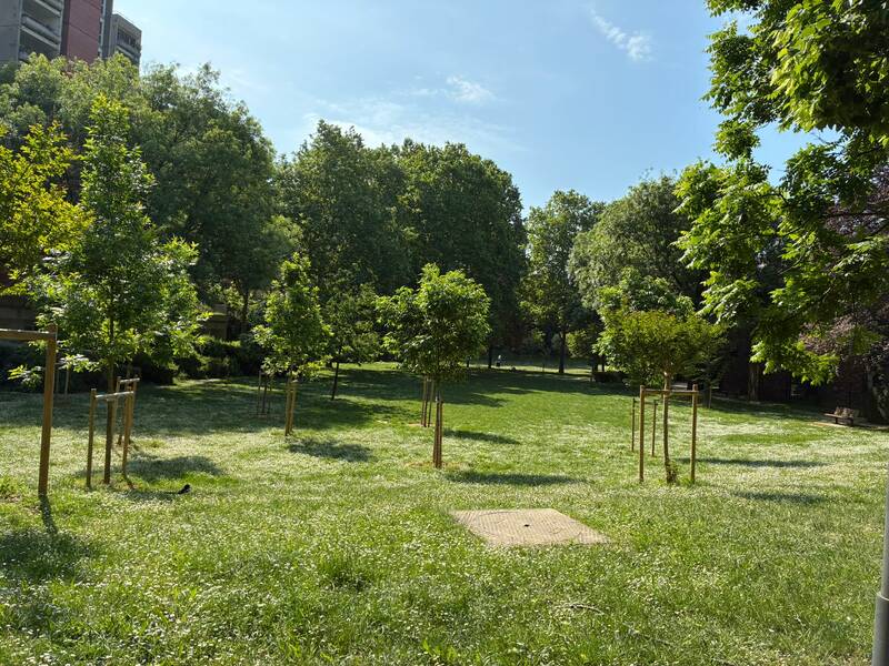 Maisons-Alfort (94700)