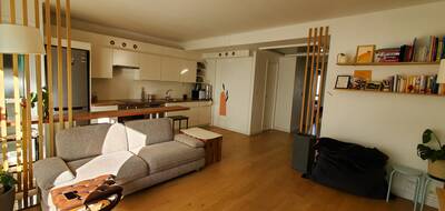 Vente appartement 3 pièces Meudon (92190)