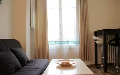 Paris 18E (75018)
