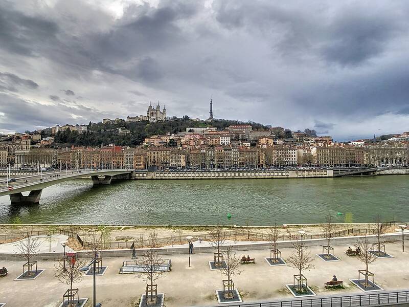 Lyon 2E (69002)