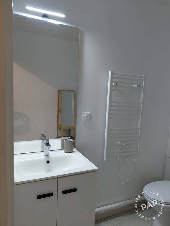 Location meublée studio 24,73 m² Villiers-Sur-Marne (94350) photo 6