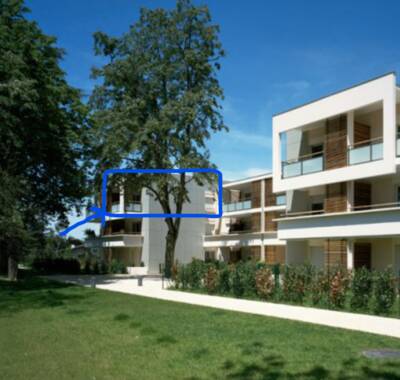 Location appartement 3 pièces Charbonnières-les-Bains (69260)