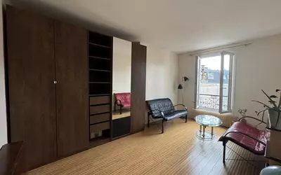 Paris 14E (75014)