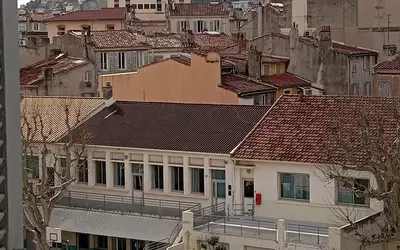 Marseille 6E (13006)