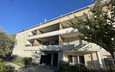 Marseille 13E (13013)