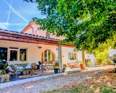 Vente maison 6 pièces Dammarie-les-Lys (77190)