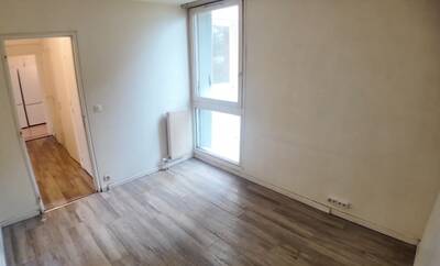 Vente appartement 5 pièces Cergy (95)