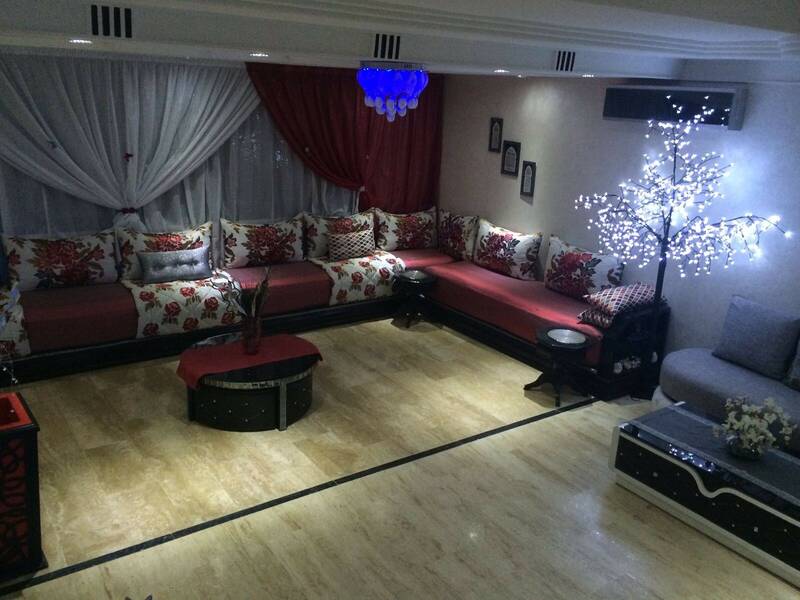 Maroc