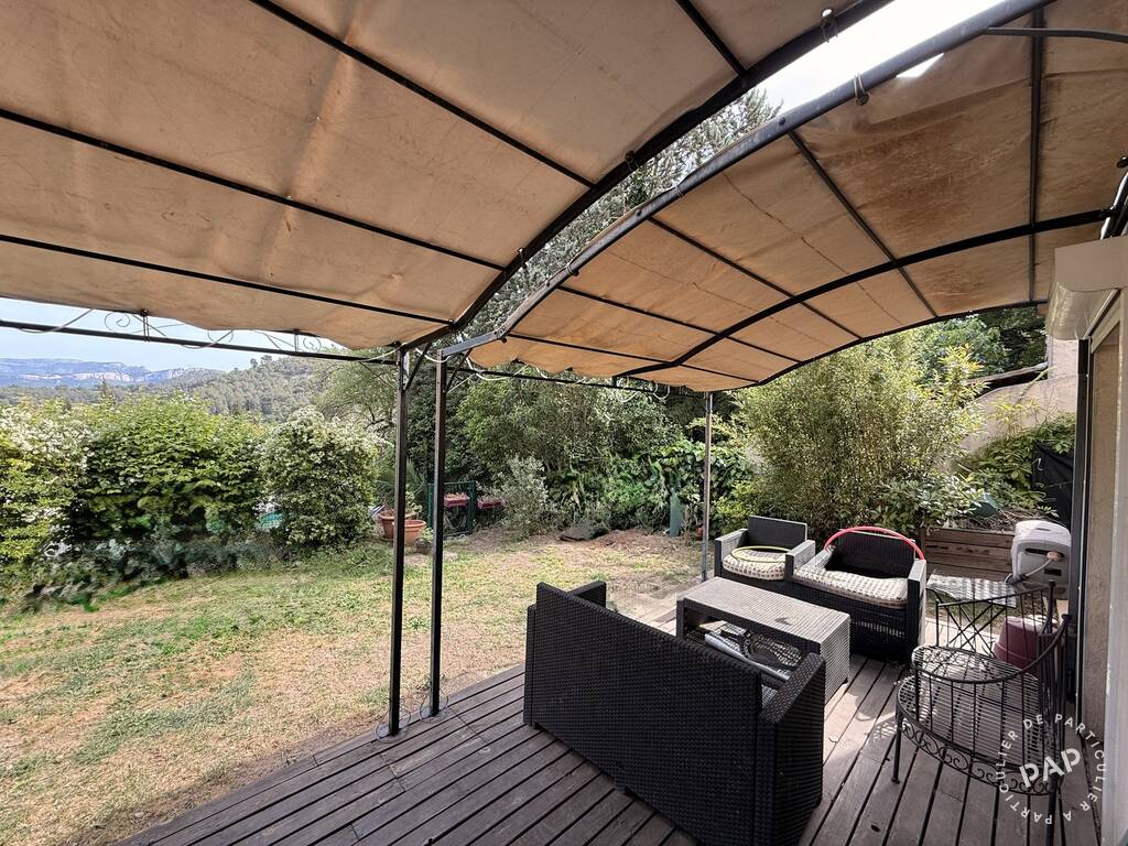 Vente maison 120 m² Peypin (13124) - 120 m² - 415.000 € | Particulier à Particulier — 3