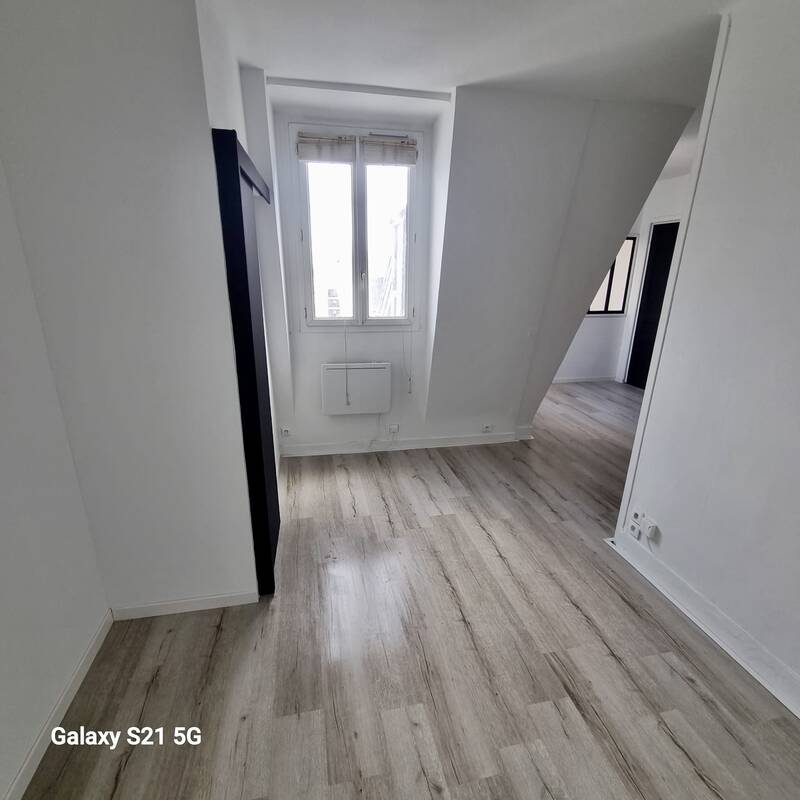 Paris 20E (75020)