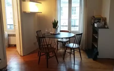 Paris 17E (75017)