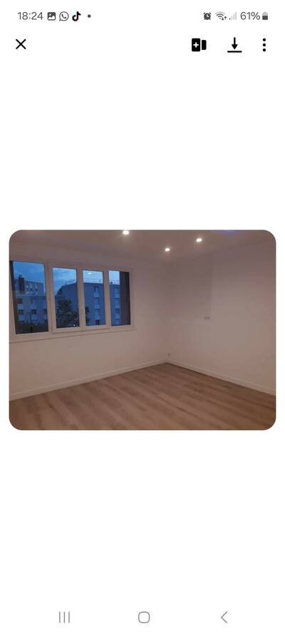 Location appartement 3 pièces Les Clayes-sous-Bois (78340)