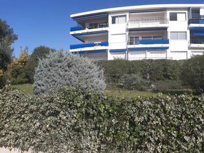 Vente appartement 4 pièces Saint-Raphaël (83)