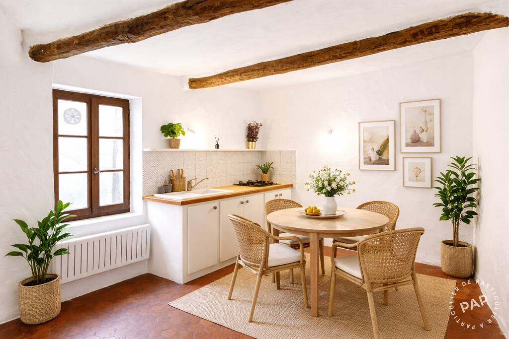 Vente appartement 4 pièces 117 m² Apt (84400) - 117 m² - 199.000 € | Particulier à Particulier — 10