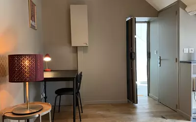 Paris 18E (75018)