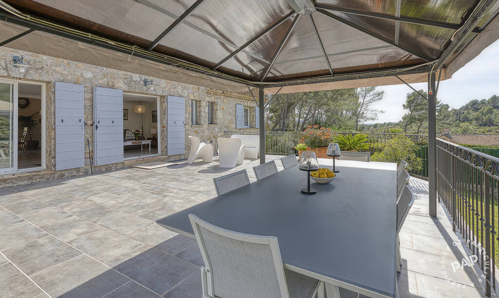 Vente maison 245 m² Peymeinade (06530) - 245 m² - 1.100.000 € | Particulier à Particulier — 6