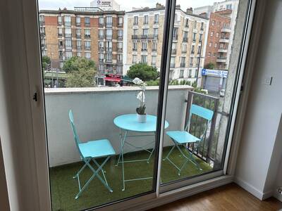 Vente appartement 3 pièces Le Kremlin-Bicêtre (94270)