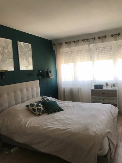 Vente appartement 3 pièces La Garenne-Colombes (92250)