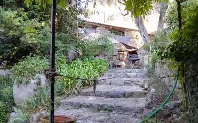 Grasse - Magagnosc-