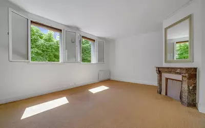 Paris 15E (75015)