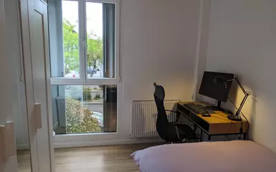 Annemasse (74100)