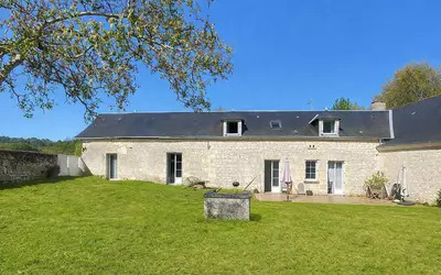 Bourgueil (37140)