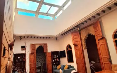 Maroc