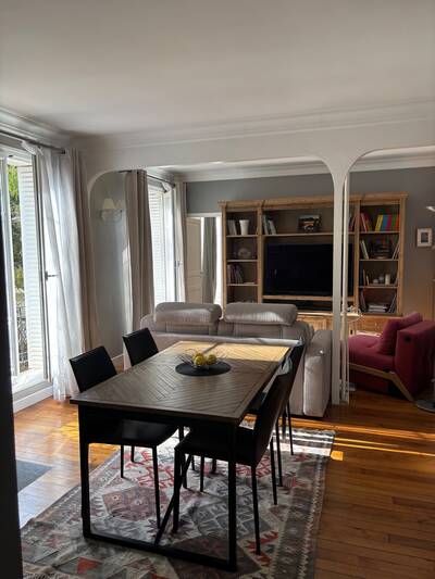 Vente appartement 2 pièces Paris 13e