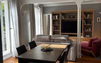Paris 13E (75013)