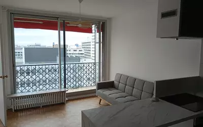 Boulogne-Billancourt (92100)