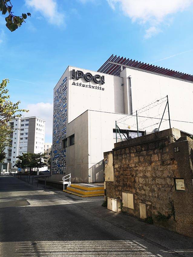 Alfortville (94140)