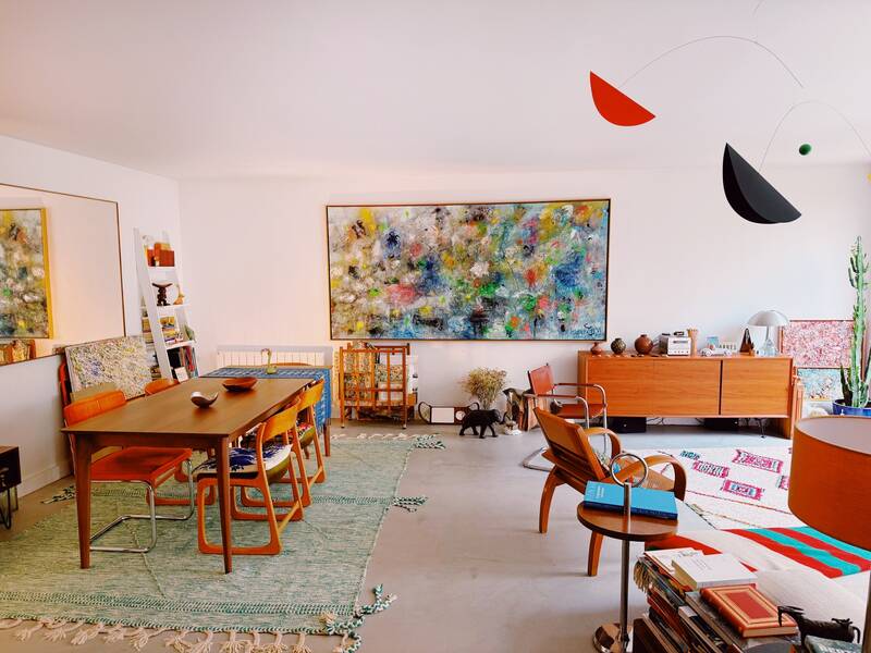 Paris 18E (75018)