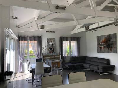 Vente maison 6 pièces Andernos-les-Bains (33510)