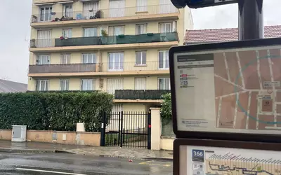 Colombes (92700)