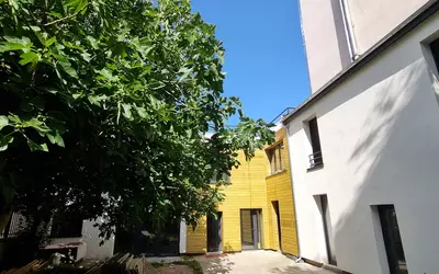 Maison 4 pièces 120 m² · à Malakoff · 120 m² · 720 000 €