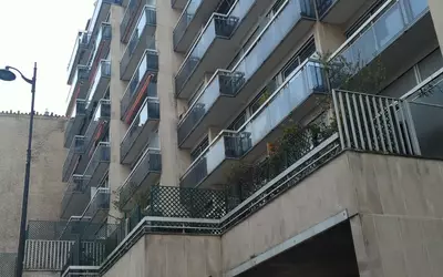 Paris 19E (75019)