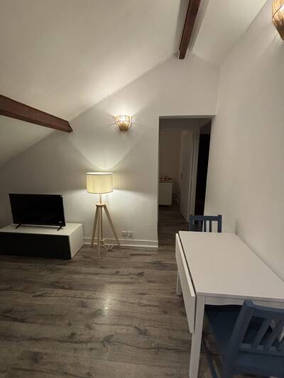Location appartement 3 pièces Nanterre (92000)