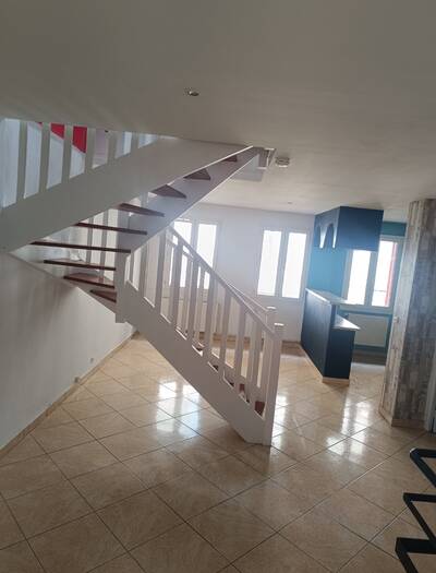 Vente appartement 6 pièces Saint-Étienne (42)