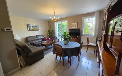 Orléans (45000)