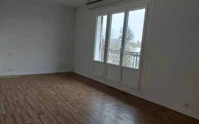 Avec Dépendance Coullons (45720)