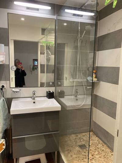 Location appartement 2 pièces Neuilly-sur-Seine (92200)