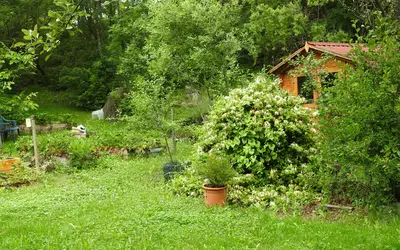 La Bâtie-Neuve (05230)
