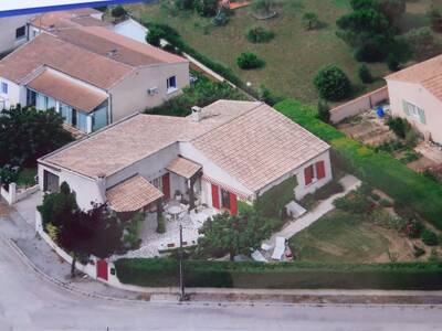 Vente maison 5 pièces Valréas (84600)