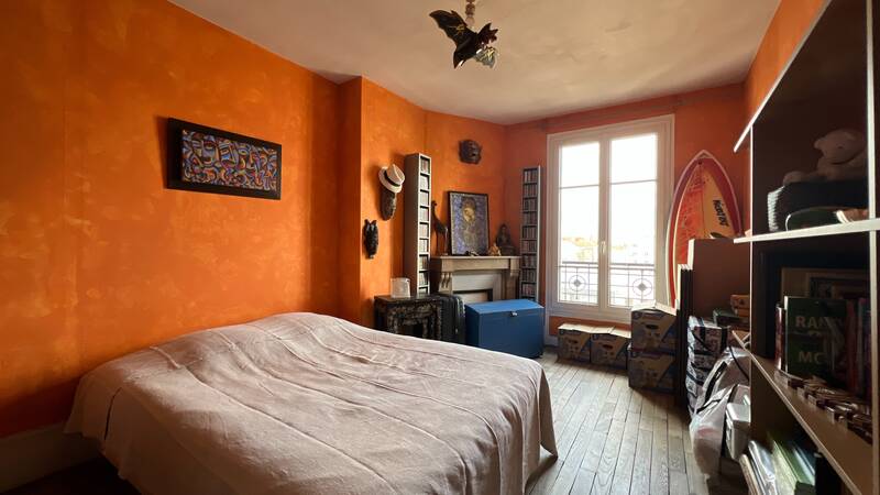 Vincennes (94300)