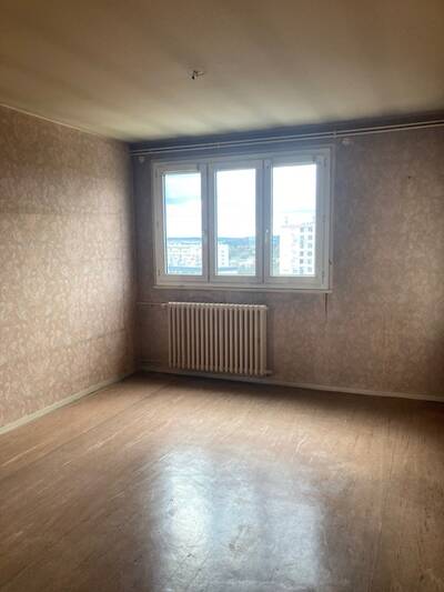 Vente appartement 4 pièces Savigny-sur-Orge (91600)