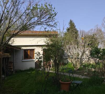 Location chambre en colocation 6 pièces Champigny-sur-Marne (94500)